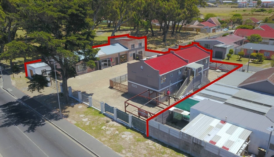 Commercial Property for Sale in Grassy Park Western Cape